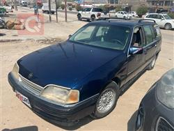 Opel Omega